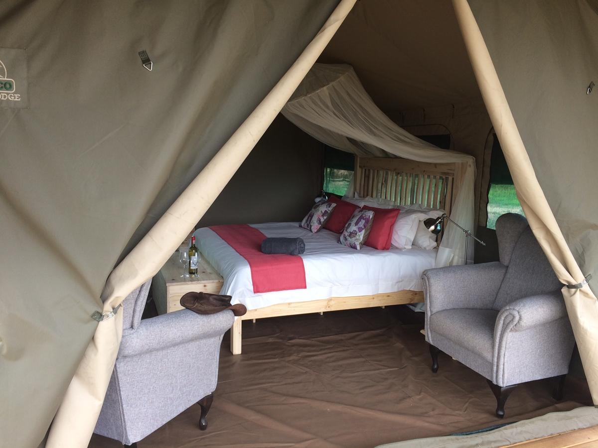 Tlouwana Camp Villa คาซาเนอ ภายนอก รูปภาพ