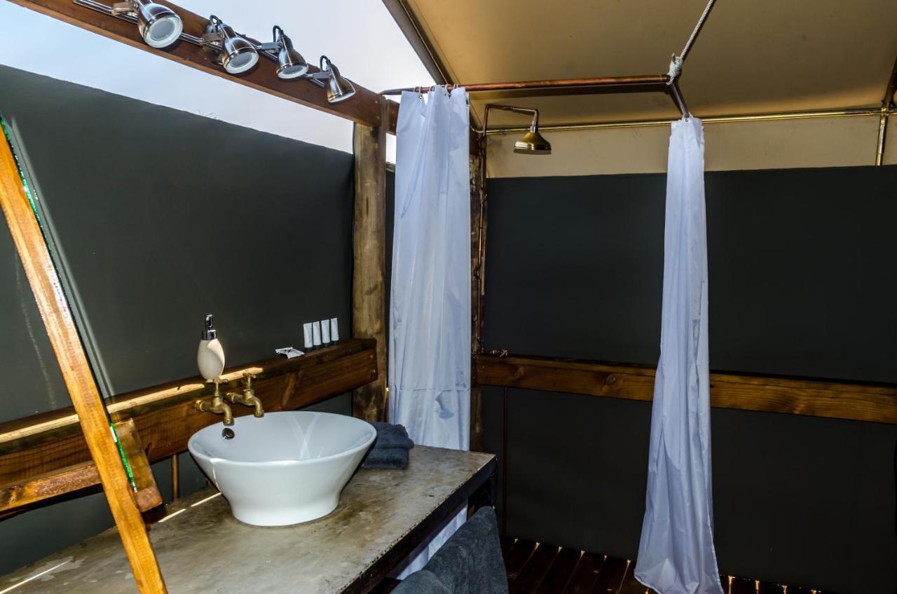 Tlouwana Camp Villa คาซาเนอ ภายนอก รูปภาพ