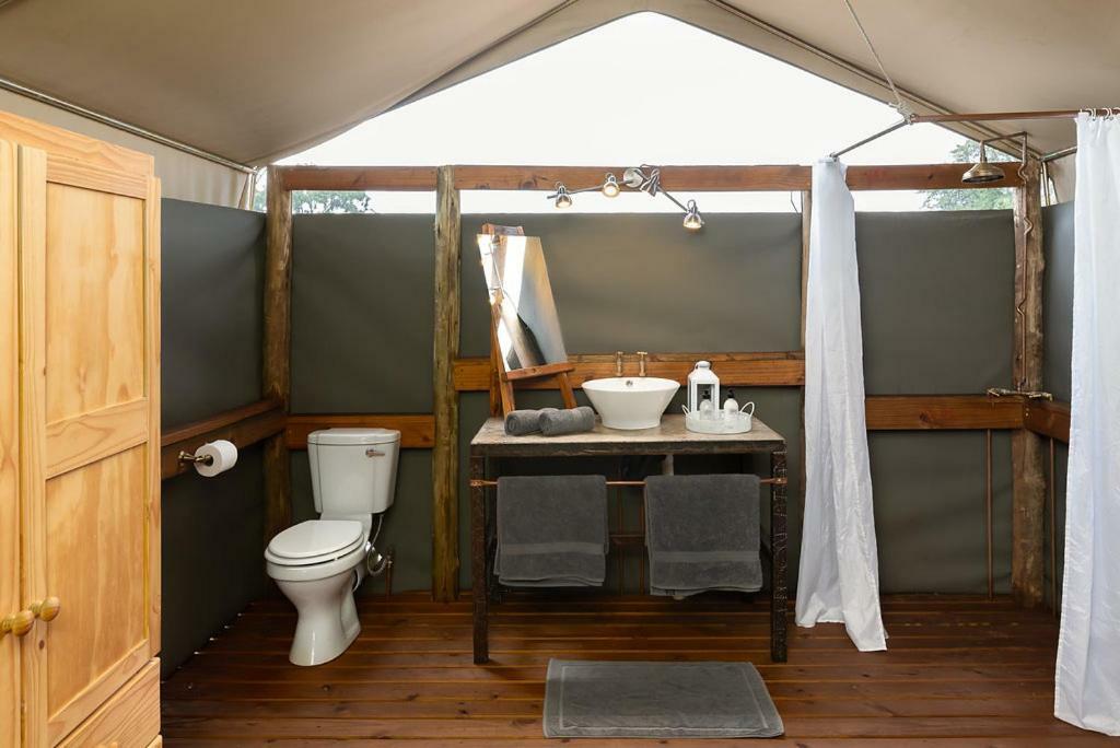 Tlouwana Camp Villa คาซาเนอ ภายนอก รูปภาพ